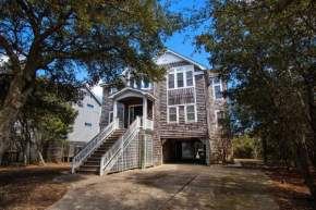 OS2J, Jeanes Dream- Oceanside, Hot Tub, Lake Views!